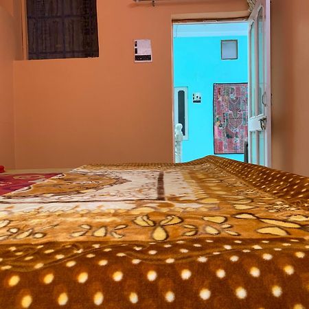 Moon Haveli Hotel ไบคาเนอร์ ภายนอก รูปภาพ