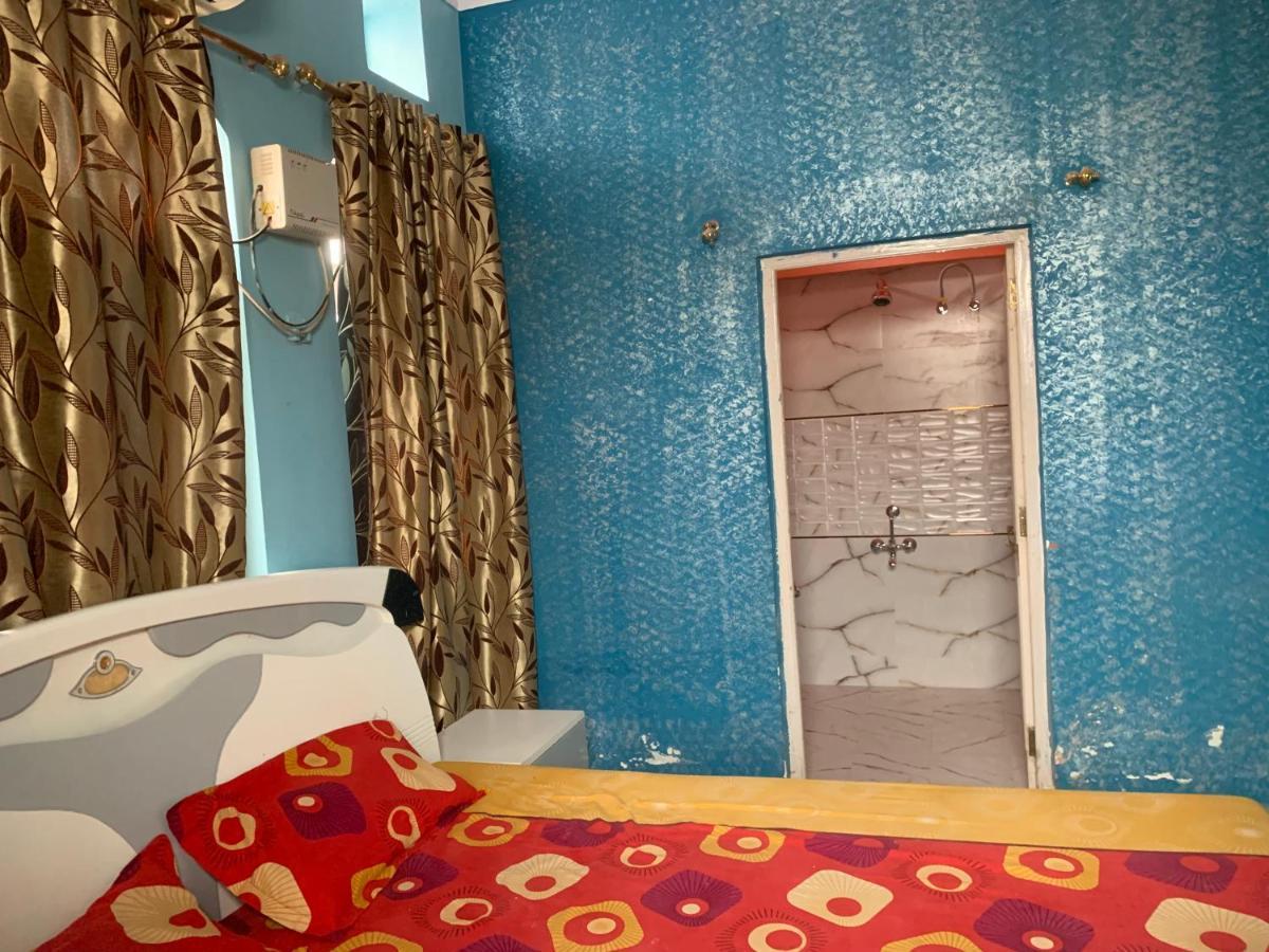 Moon Haveli Hotel ไบคาเนอร์ ภายนอก รูปภาพ
